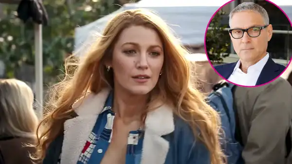 Luxury Handbag Shopping s 5 Hot Stories WME Exec Is Ride or Die for Blake Lively Love Is Blind Couples