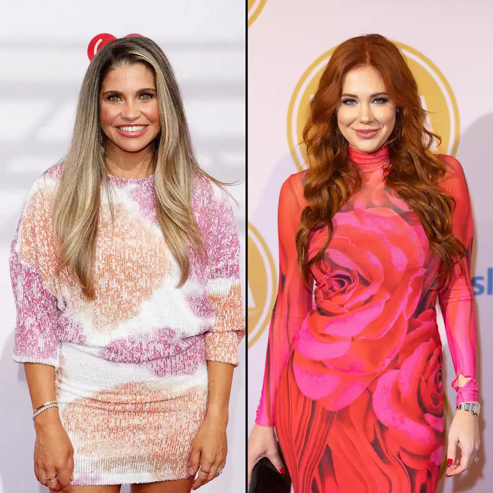 Luxury Handbag Shoppings 5 Hot Stories Boy Meets World Feud