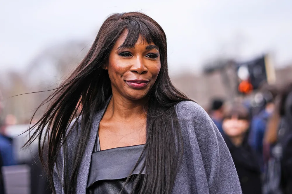 Venus Williams Gushes Over Lil Sis Serena Williams Cameo at 2025 Super Bowl