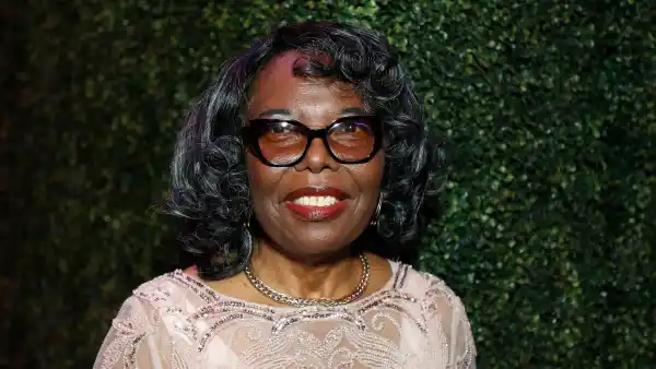 Voletta Wallace Mother to Notorious BIG Dies at 78