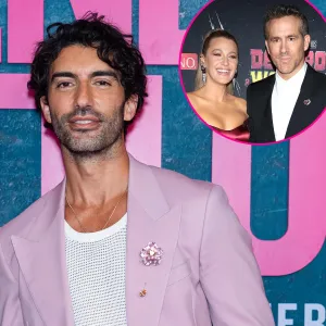 WME Head Says He Fired Justin Baldoni Because He Is Ride or Die for Blake Lively Ryan Reynolds 415