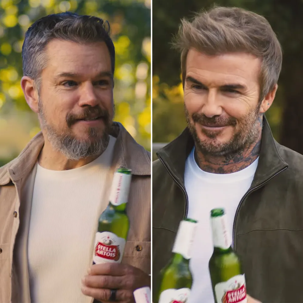 Watch Every Must See Super Bowl 2025 Commercial With a Celebrity Cameo