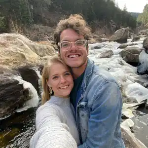 Welcome to Plathville Lydia Plath Marries Zac Wyse 2 Months After Getting Engaged