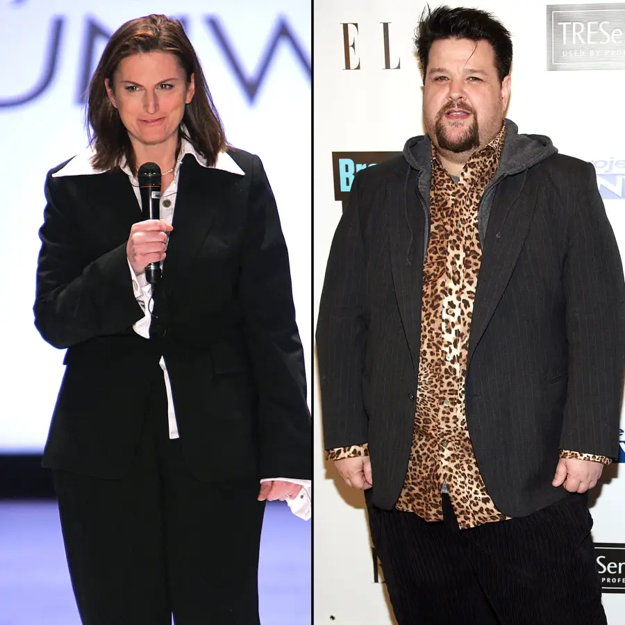 Project Runway Tragedies Over the Years