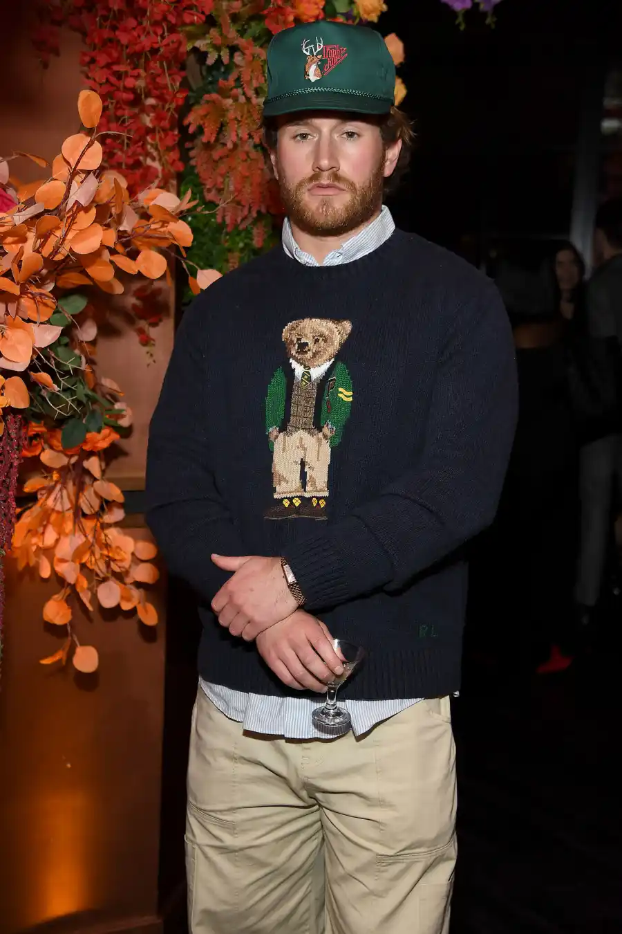 West Wilson Summer House S9 Premiere Party