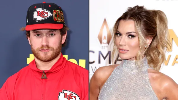 West Wilson Thinks There is No Way Lindsay Hubbard Will Be Back for Summer House Season 10