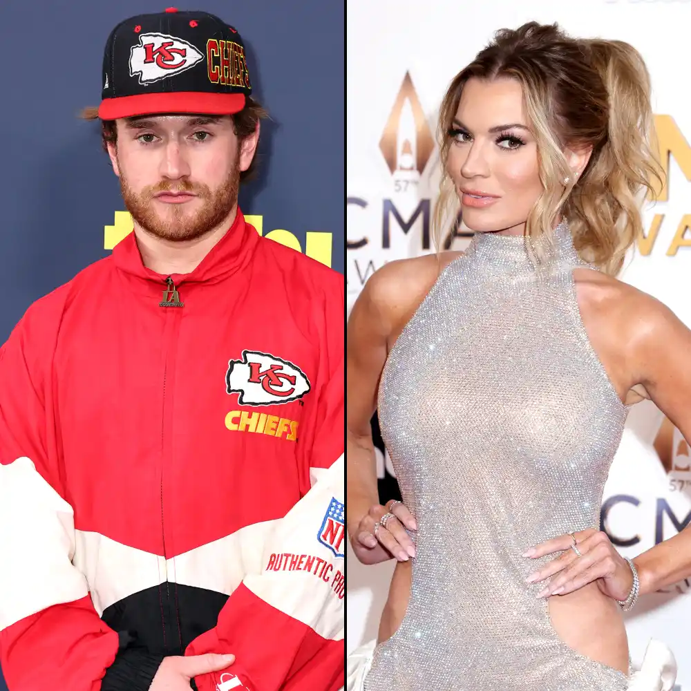 West Wilson Thinks There is No Way Lindsay Hubbard Will Be Back for Summer House Season 10