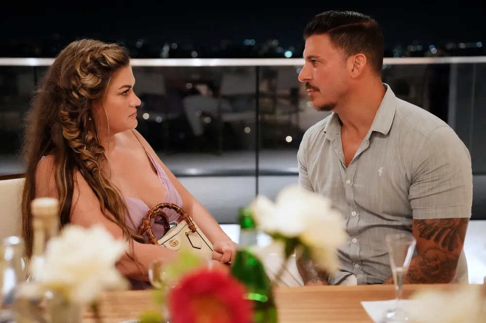 What Brittany Cartwright Is Looking for in a Man After Separating From Jax Taylor