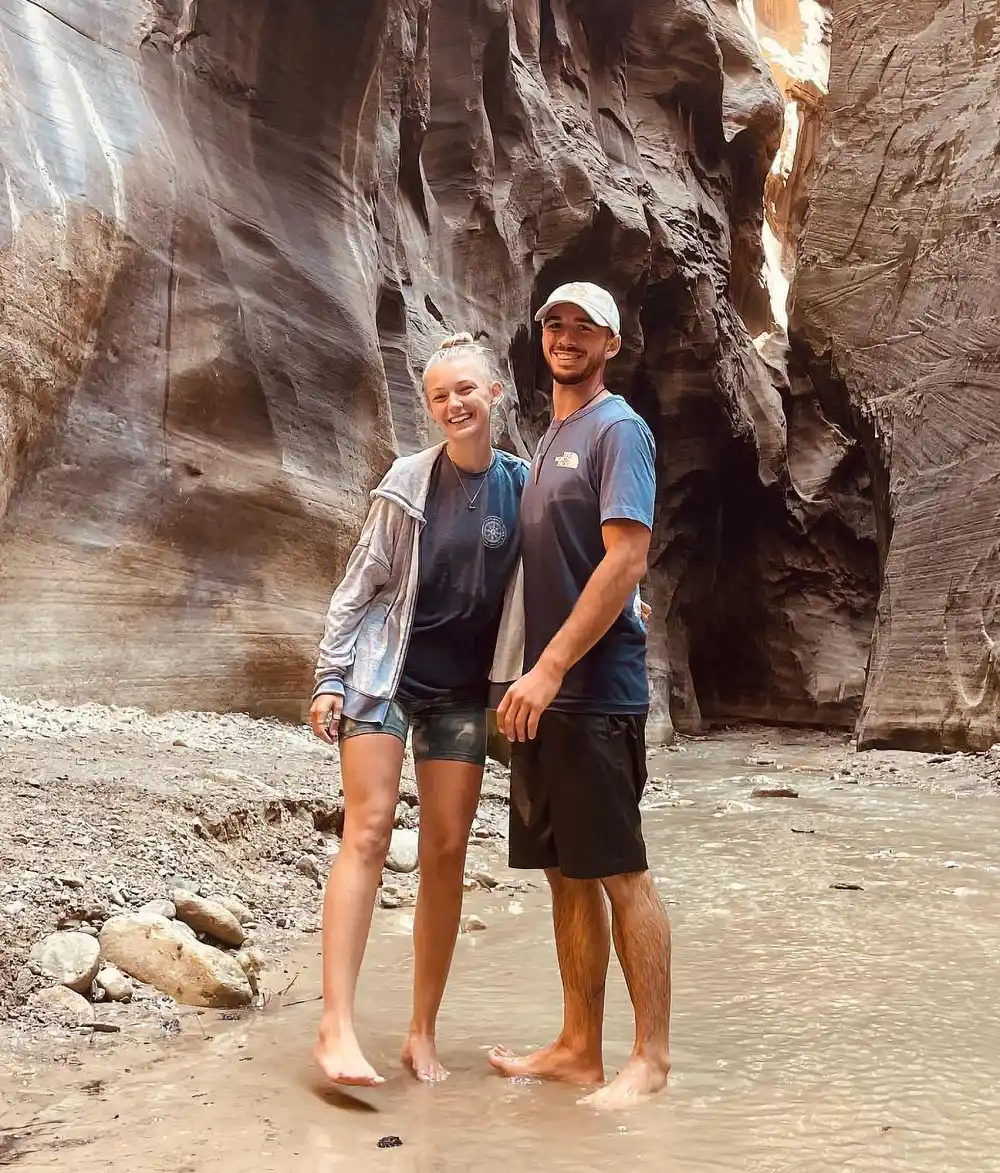 What Didn t Make It Into the Final Edit of Netflix s Gabby Petito and Brian Laundrie Documentary