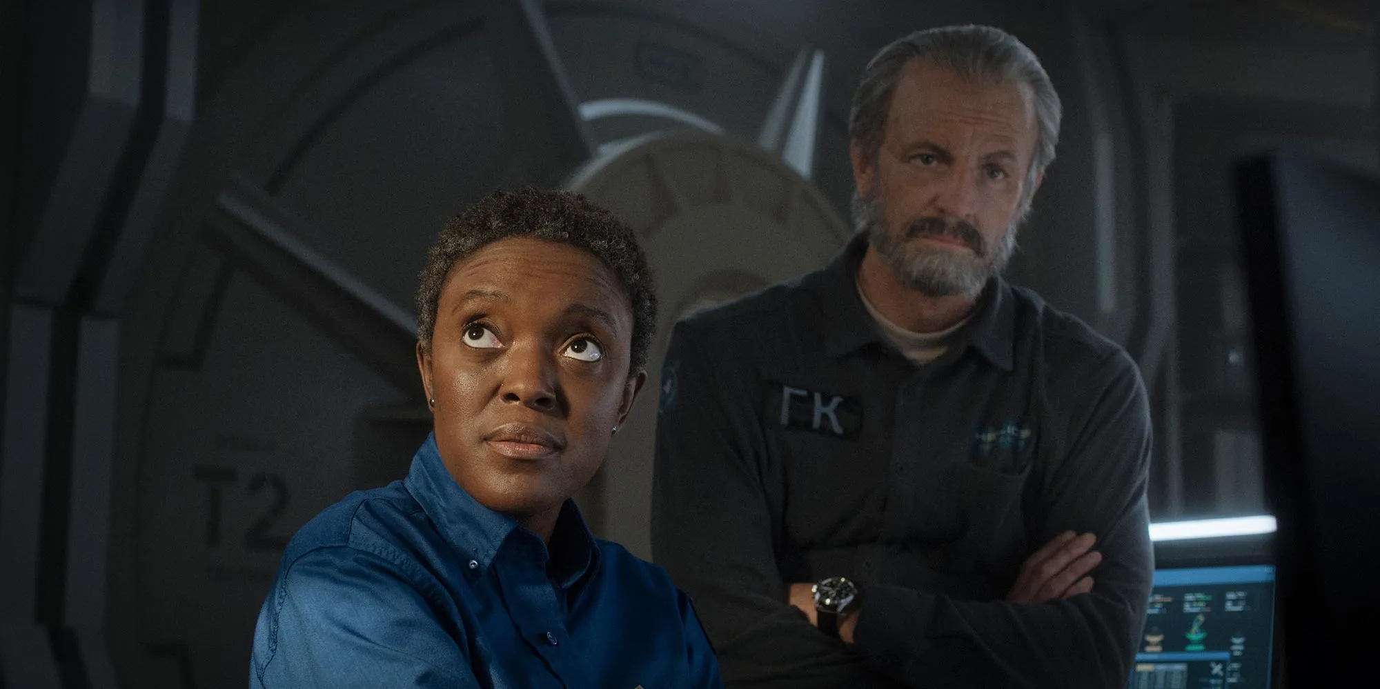 What to Know About Apple TVs For All Mankind Spinoff Star City