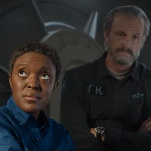 What to Know About Apple TVs For All Mankind Spinoff Star City