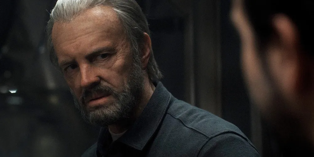 What to Know About Apple TVs For All Mankind Spinoff Star City