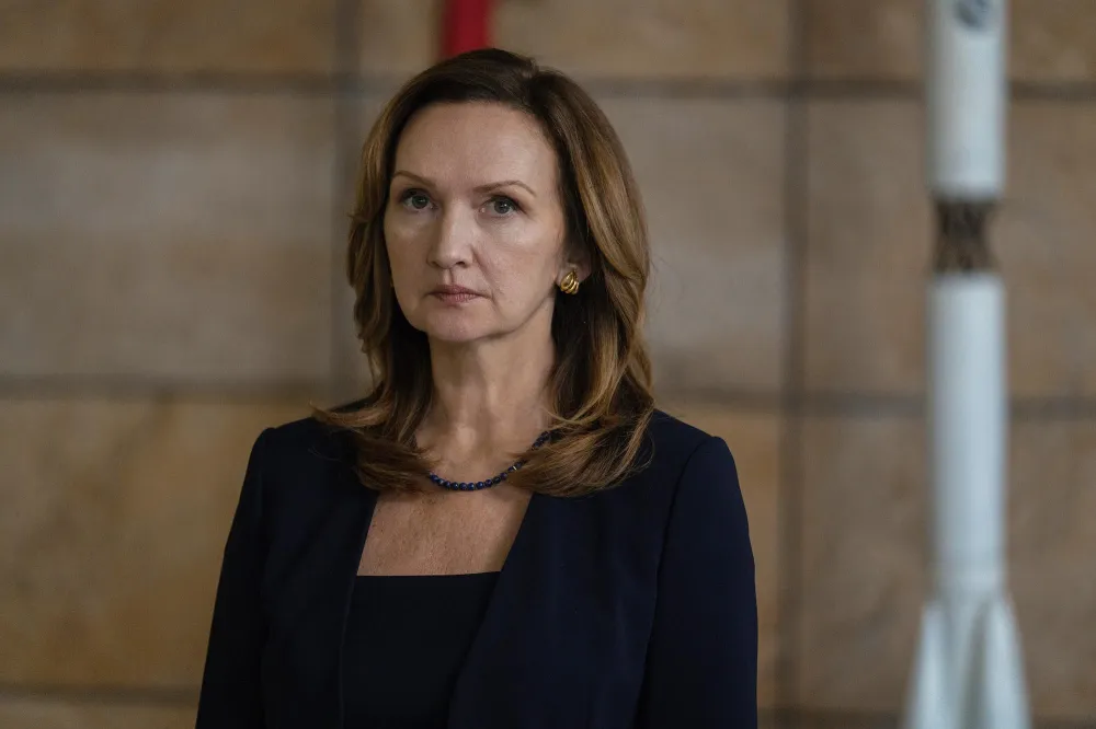 What to Know About Apple TVs For All Mankind Spinoff Star City