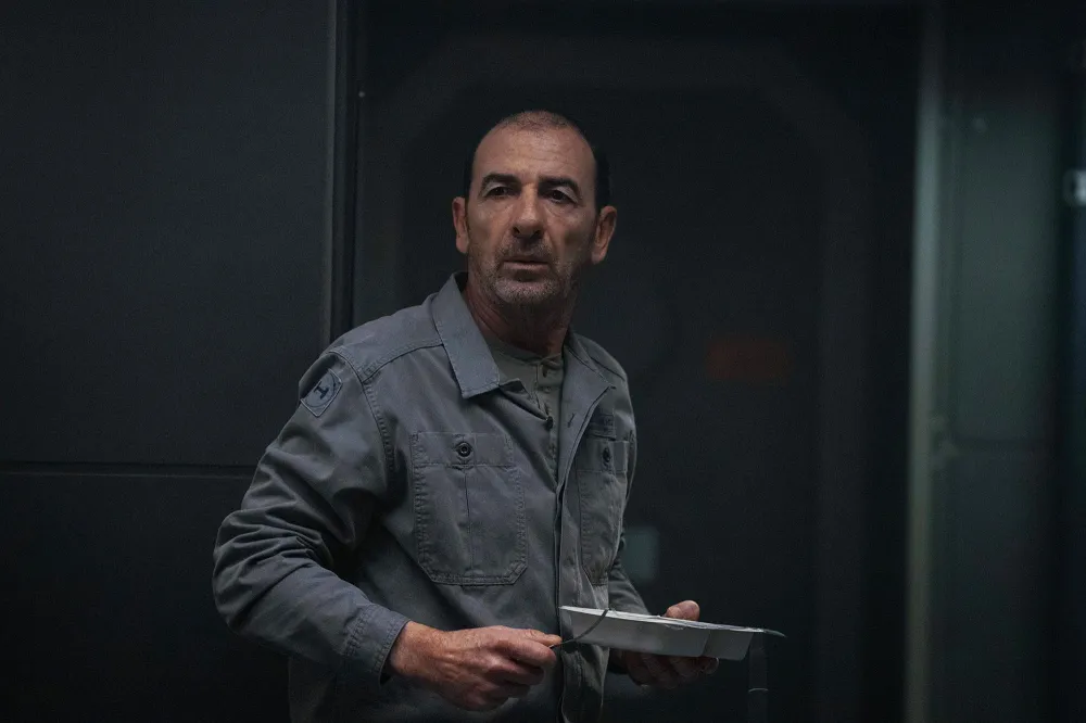 What to Know About Apple TVs For All Mankind Spinoff Star City