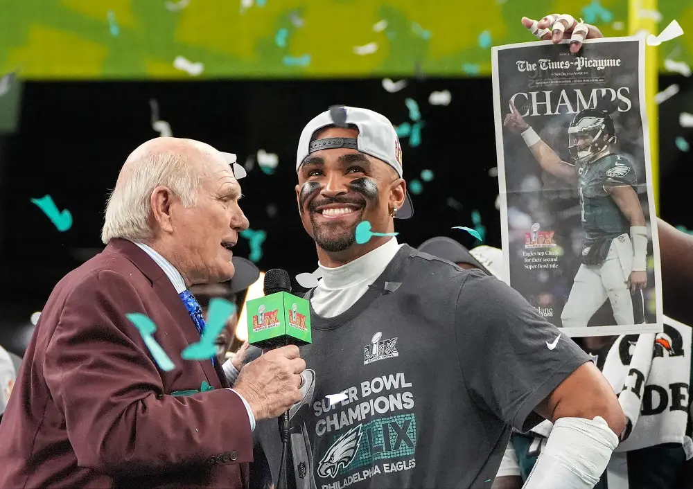 What to Know About Eagles Championship Parade After 2025 Super Bowl Win