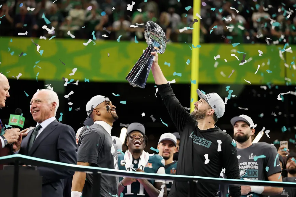 What to Know About Eagles Championship Parade After 2025 Super Bowl Win
