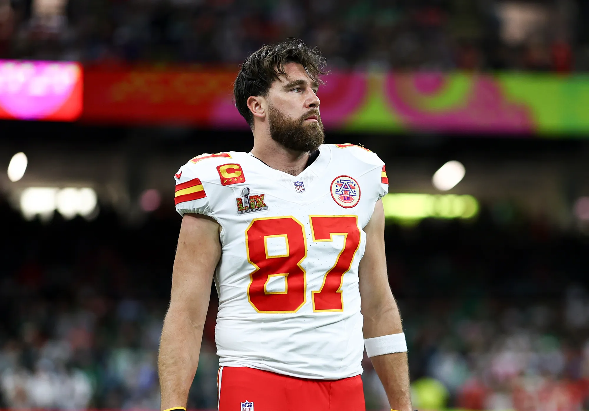 When Will Travis Kelce Retire