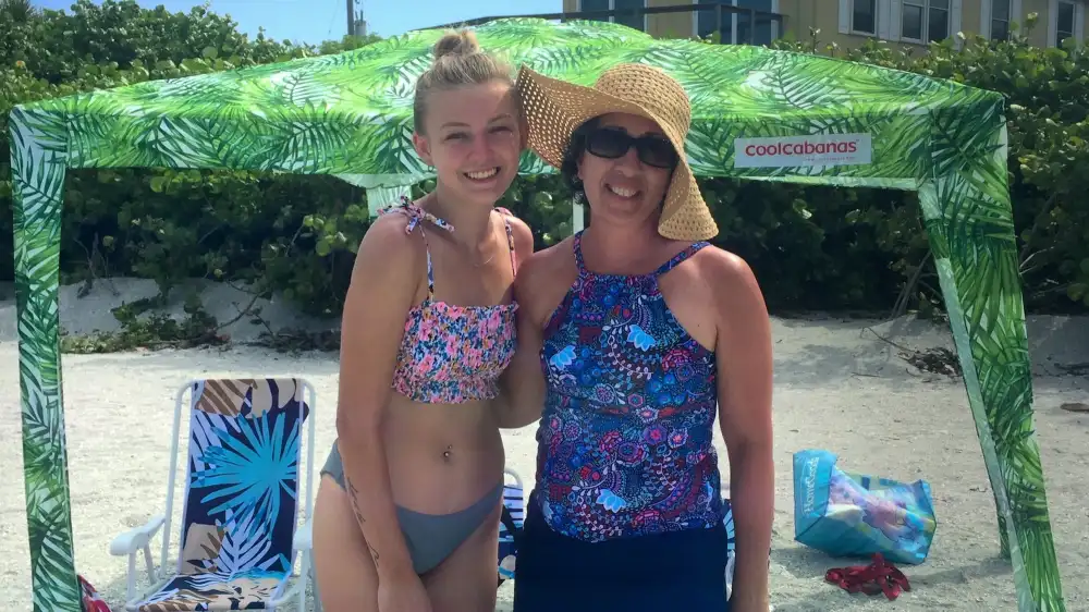 Where Are Brian Laundrie s Family Members After Gabby Petito s Murder and His Death