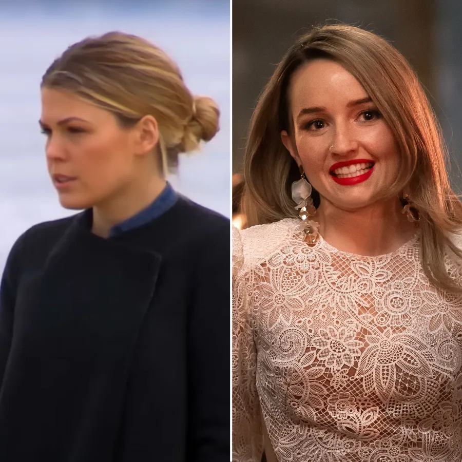 Where Are the Real People Who Inspired Cancer Scam Show Apple Cider Vinegar Belle Gibson andKaitlyn Dever