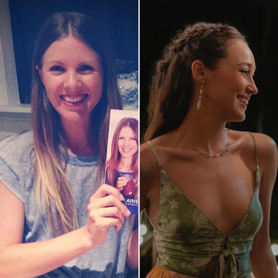 Where Are the Real People Who Inspired Cancer Scam Show Apple Cider Vinegar Jessica Ainscough and Alycia Debnam Carey