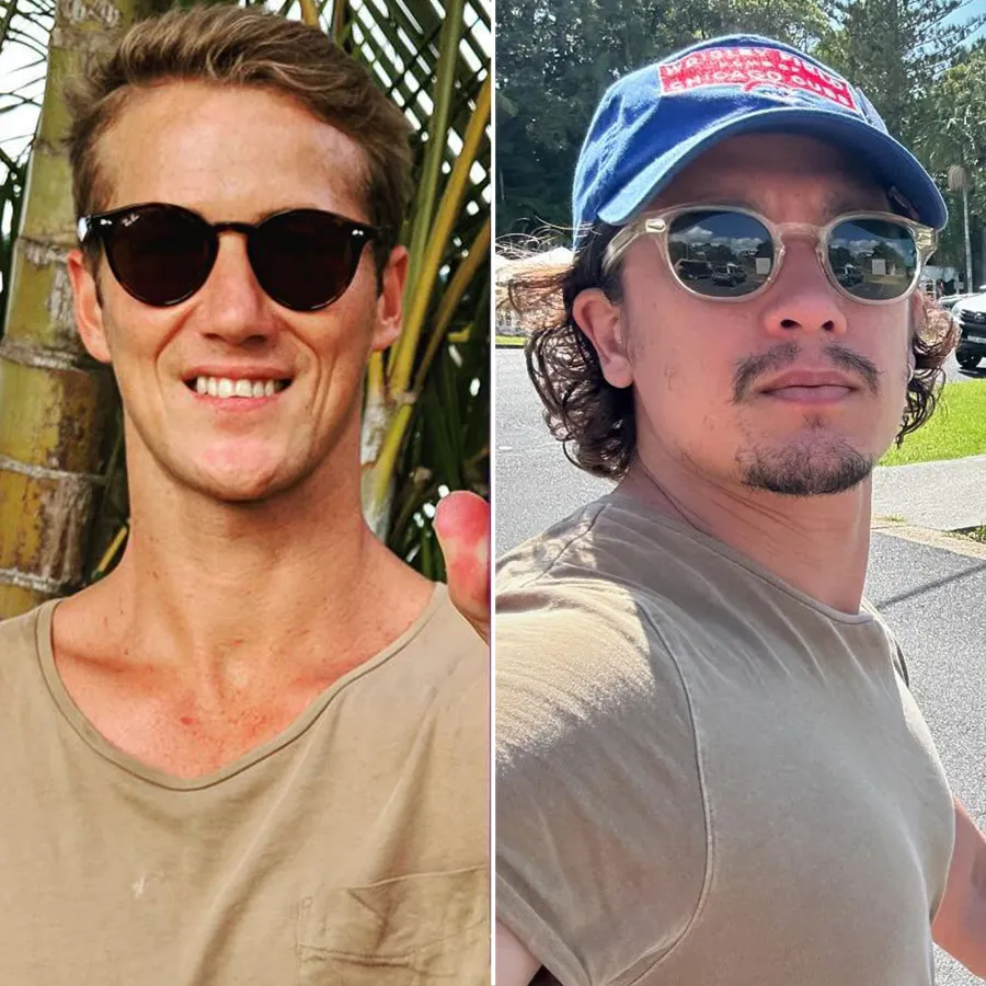 Where Are the Real People Who Inspired Cancer Scam Show Apple Cider Vinegar Tallon Pamenter and Chai Hansen