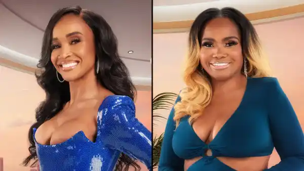 Where Married to Medicine s Dr Contessa Really Stands With Dr Heavenly 486