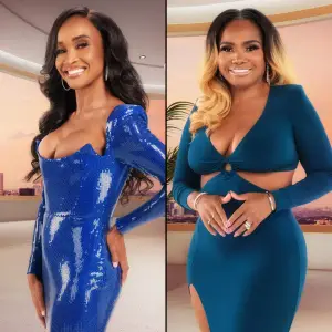 Where Married to Medicine s Dr Contessa Really Stands With Dr Heavenly 486