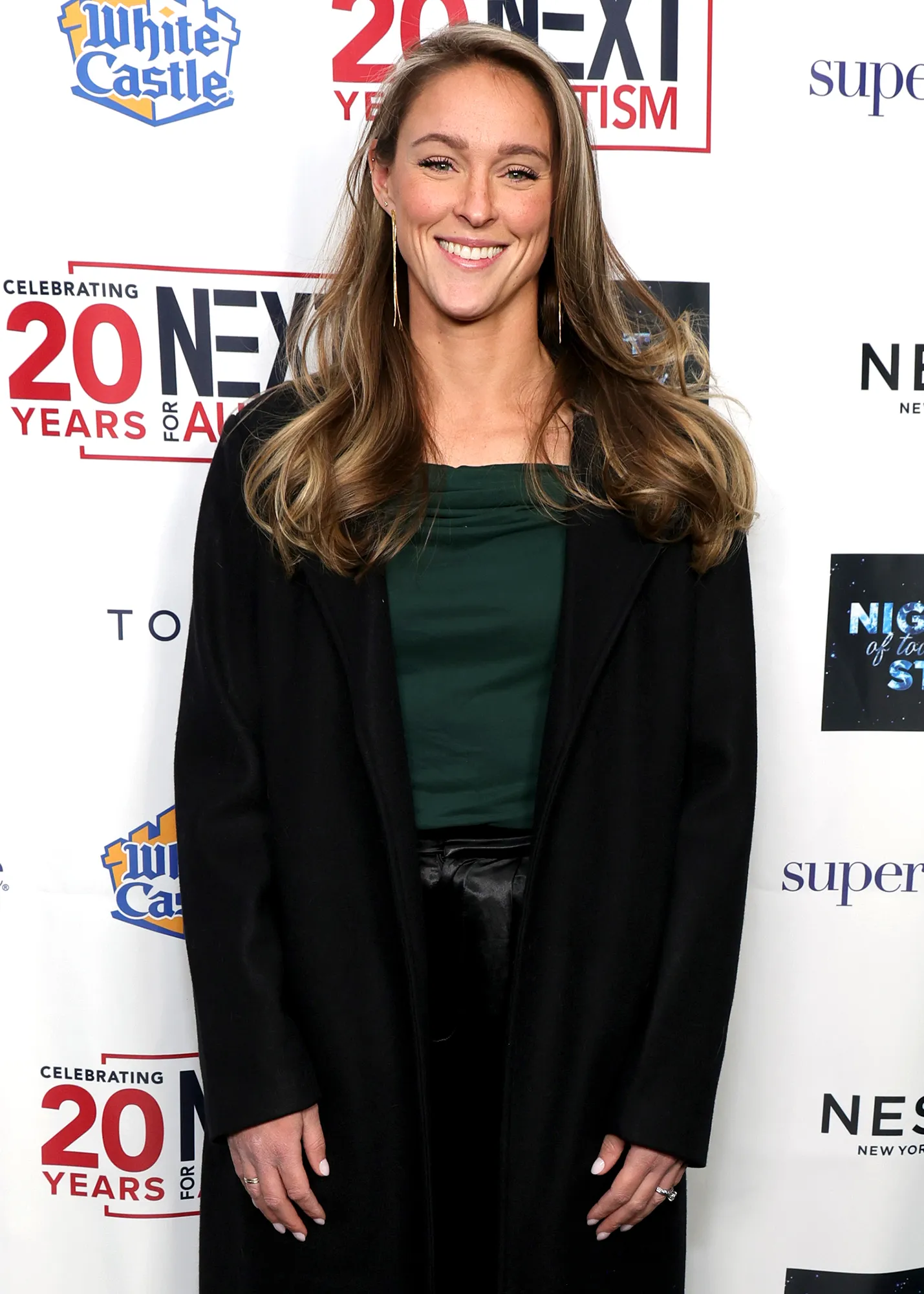 Where Will Kylie Kelce Sit at Chiefs vs Eagles Super Bowl