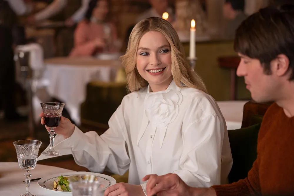 Which Emily in Paris Stars Are and Arent Returning for Season 5