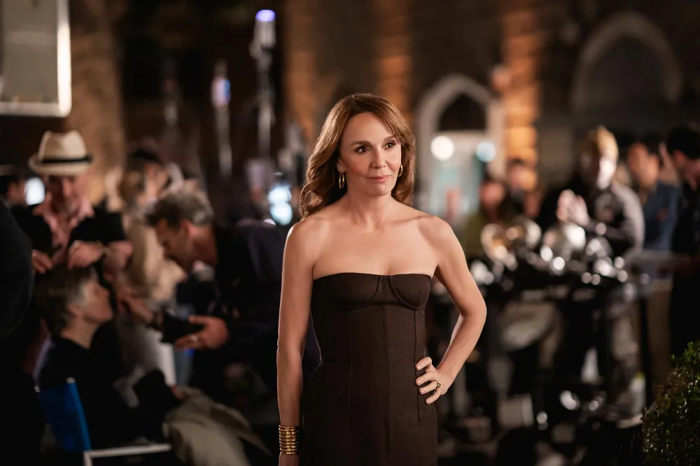 Which Emily in Paris Stars Are and Arent Returning for Season 5