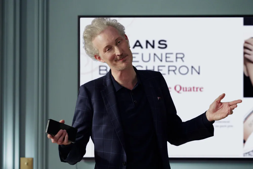 Which Emily in Paris Stars Are and Arent Returning for Season 5