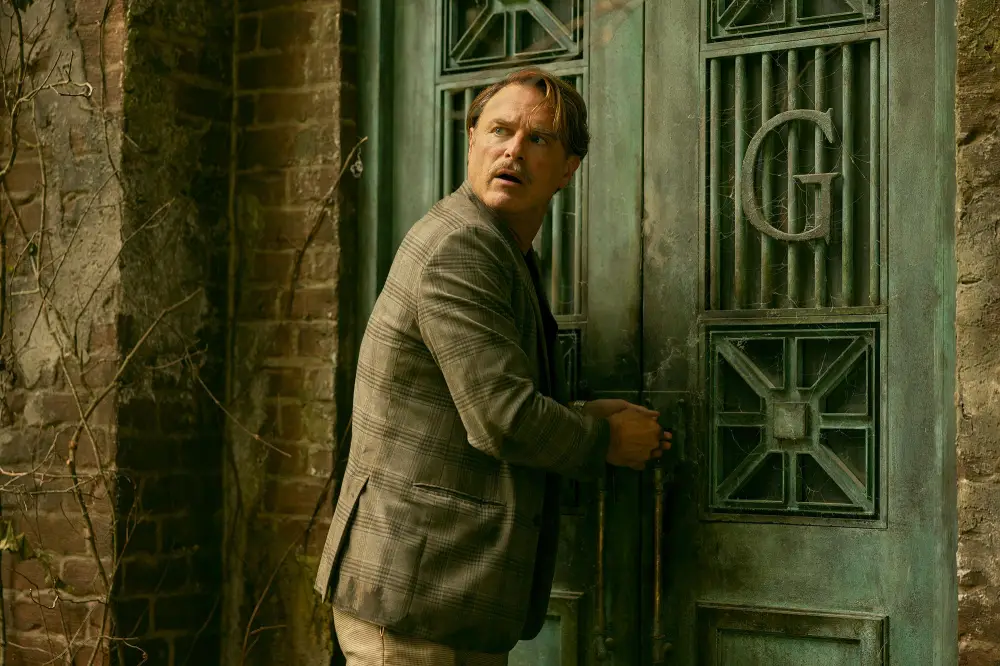 Which Outer Banks Characters Are and Arent Returning for the 5th and Final Season