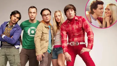 Which The Big Bang Theory and Young Sheldon Stars Reprised Their Roles on Georgie and Mandy