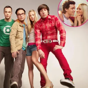 Which The Big Bang Theory and Young Sheldon Stars Reprised Their Roles on Georgie and Mandy