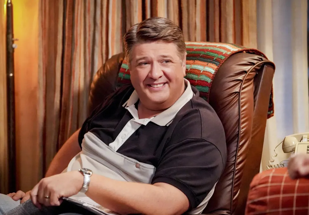 Which The Big Bang Theory and Young Sheldon Stars Reprised Their Roles on Georgie and Mandy