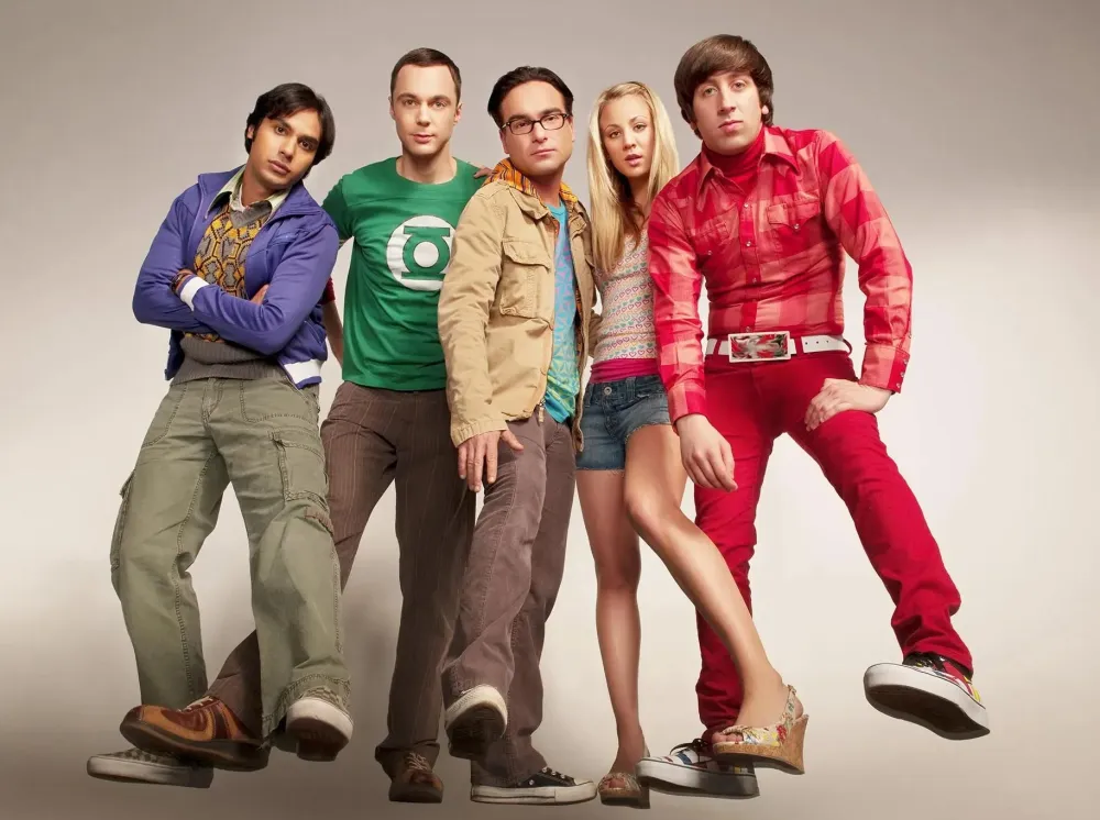 Which The Big Bang Theory and Young Sheldon Stars Reprised Their Roles on Georgie and Mandy