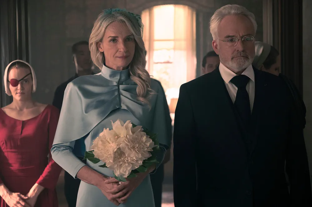 Which The Handmaids Tale Characters Are and Arent Returning for the Sixth and Final Season