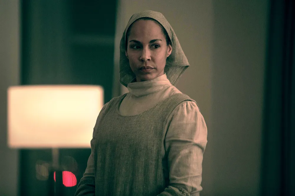 Which The Handmaids Tale Characters Are and Arent Returning for the Sixth and Final Season