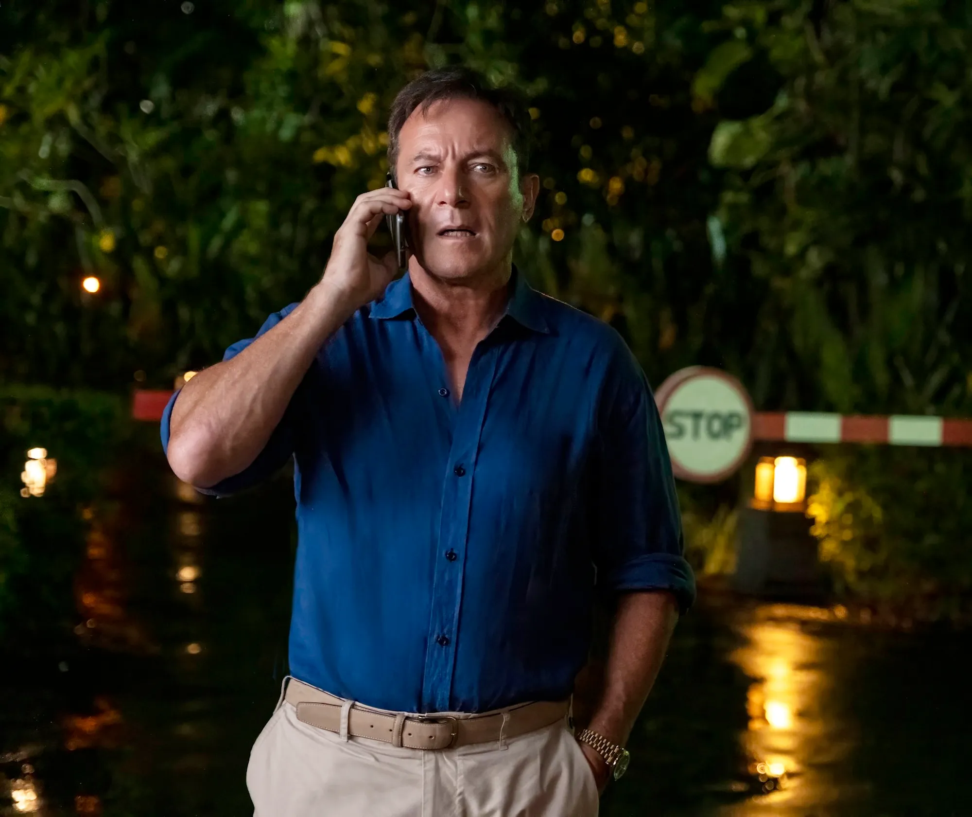 White Lotus Airs Oscar Winner Cameo That Fans May Have Missed