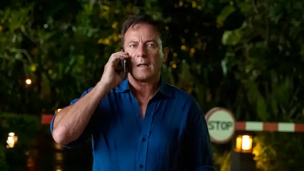 White Lotus Airs Oscar Winner Cameo That Fans May Have Missed