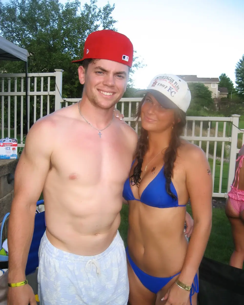 Who Is Eagles Cornerback Cooper DeJean Girlfriend Steph Wilfawn