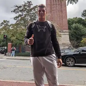 Who Is Graham Walker 5 Things to Know About Patrick Mahomes Brother 877