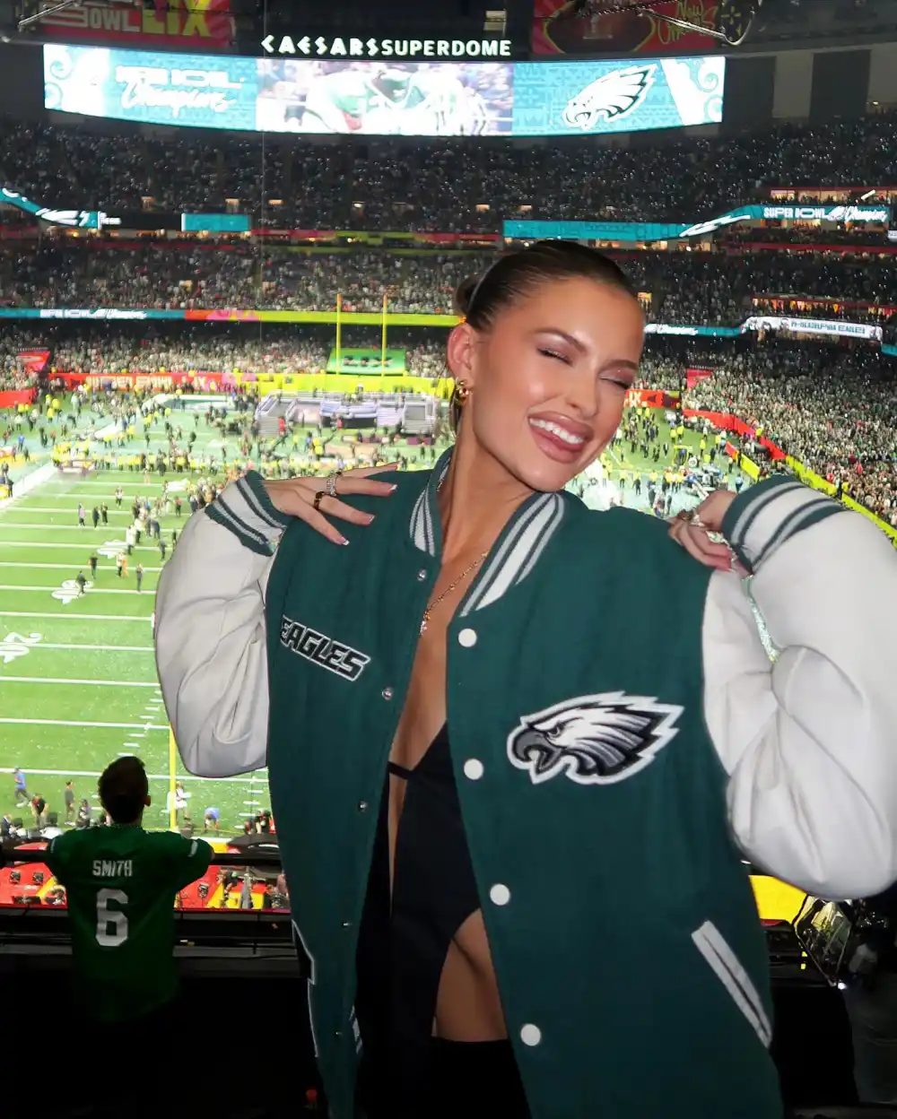 Who Is Lexi Wood 5 Things to Know About the New Summer House Star Linked to Jesse Solomon 225