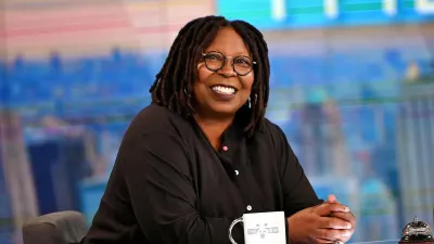 Whoopi Goldberg Misses Two Episodes of The View This Week Due to Illness