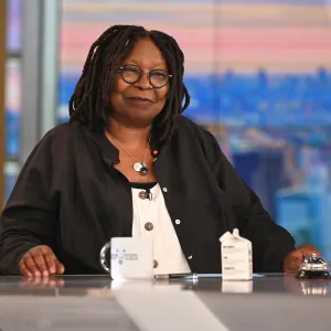 Whoopi Goldberg Slams Weight Loss Drug Ad for Using AI Version of Her Face
