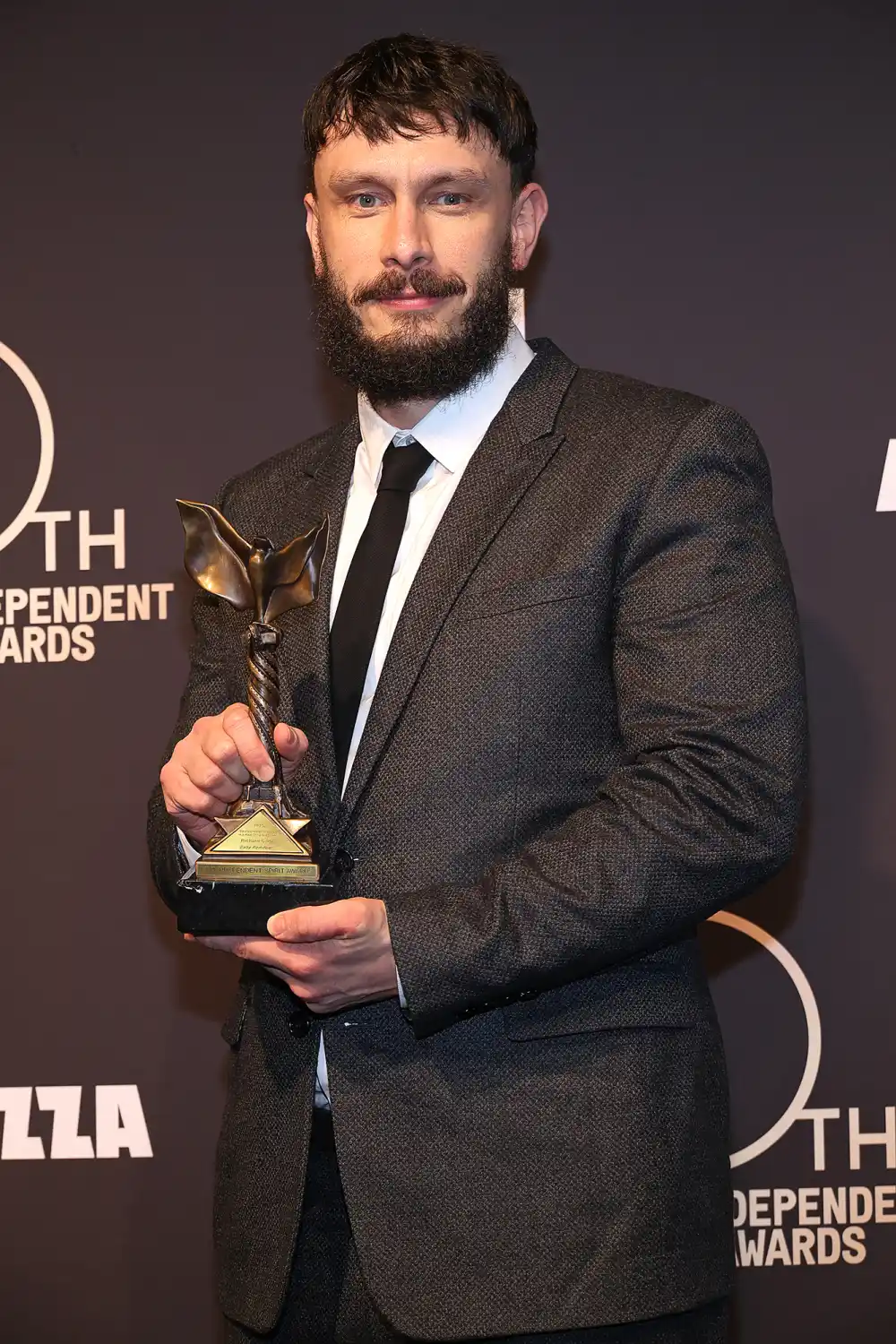 'Baby Reindeer' Star Richard Gadd Only Kept a Few of His Awards: 'I Tend to Give Most of Them Out'