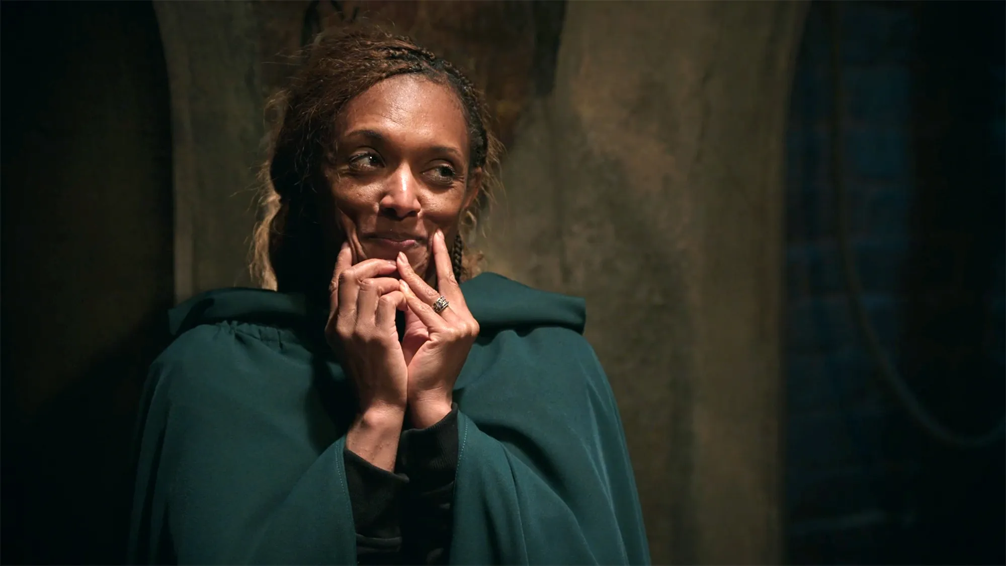 Danielle Reyes Chaotic Traitors Gameplay