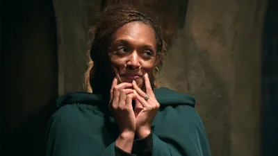 Danielle Reyes Chaotic Traitors Gameplay