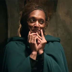 Danielle Reyes Chaotic Traitors Gameplay