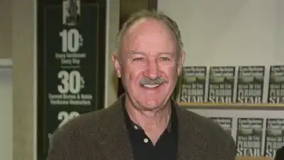 Why Gene Hackman Abruptly Retired From Hollywood in 2004